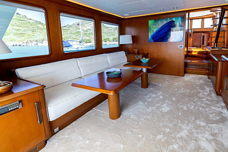 Vripack Trawler 1960